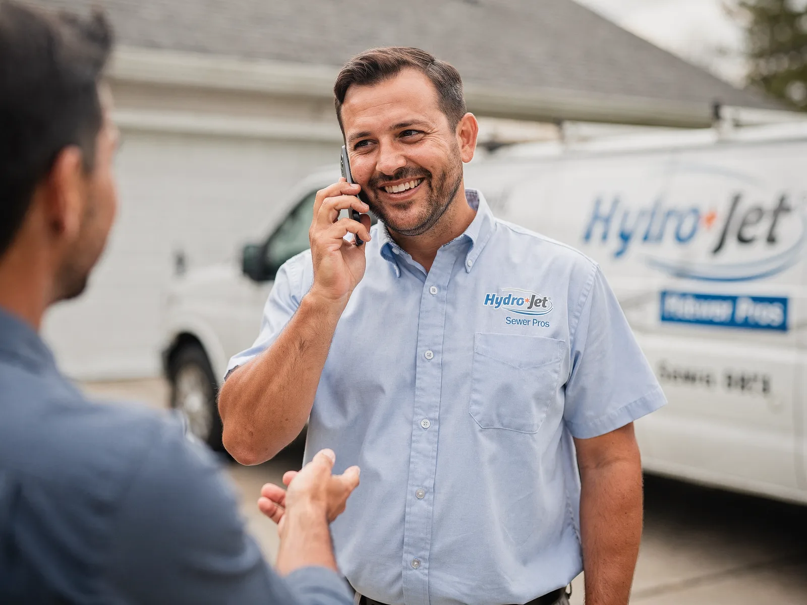 Hydro Jetting Ophiem, IL FAQs